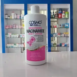 Photo - Cosmo Bby Brightening Niacinamide