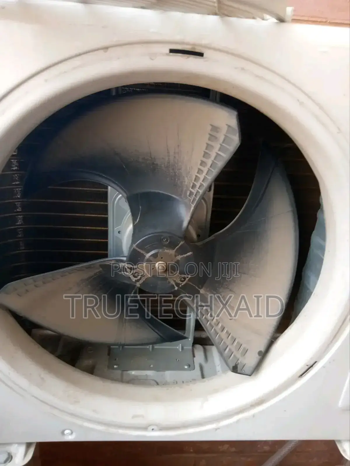 Air-conditioning Services Hvac