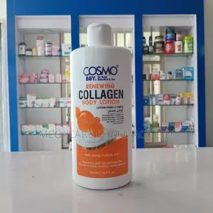 Cosmo Bby Renewing Collagen Body Lotion