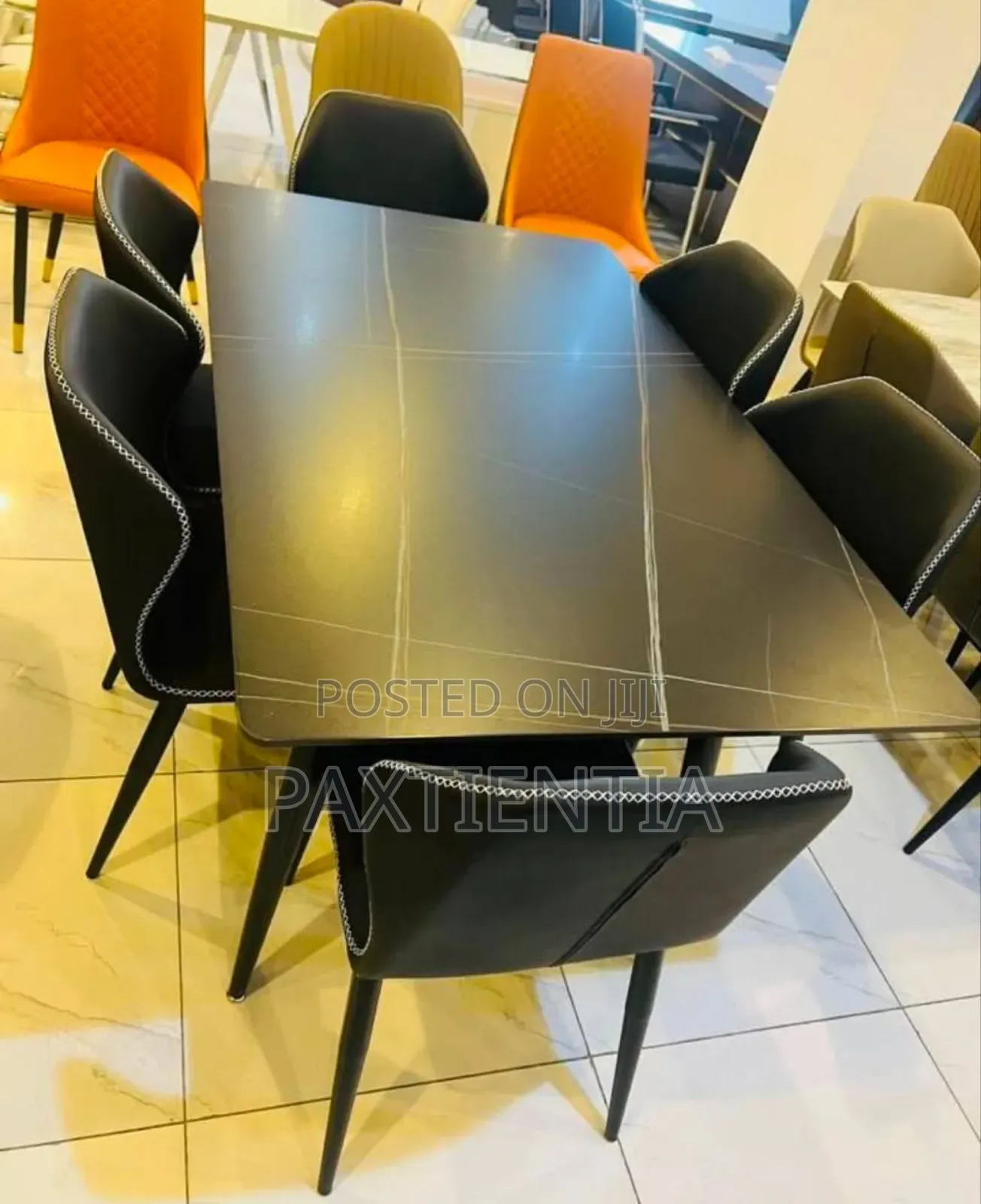 Table and Chairs Set