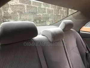 Toyota Corolla 2010 Silver