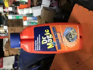 Dr Magic Double Action Foamer (500ml)