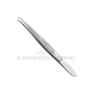 Thump Forceps Tissue 160mm