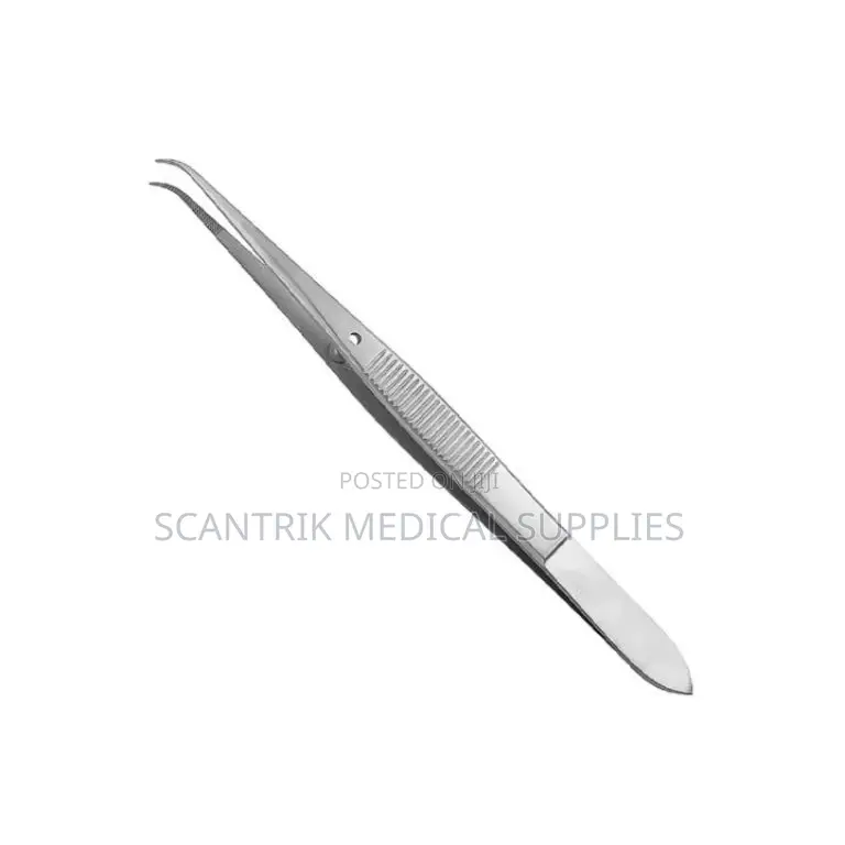 Thump Forceps Tissue 160mm