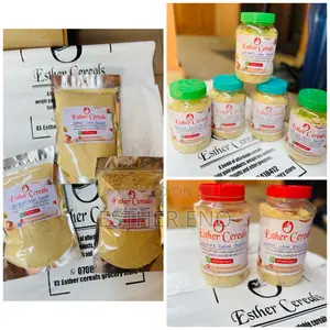 Weight Gain Powder