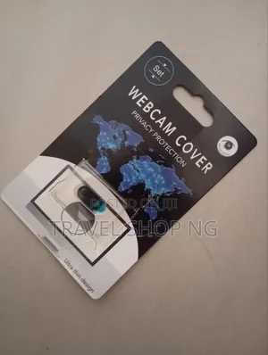 Camera Privacy Protection Cover/ Webcam Cover (Set of 2)