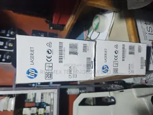 Hp 80a Toner