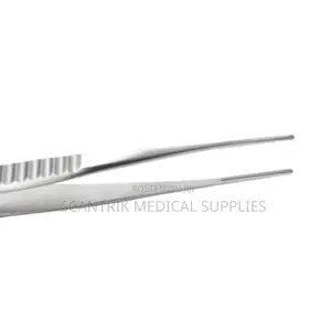 Tissue Forceps
