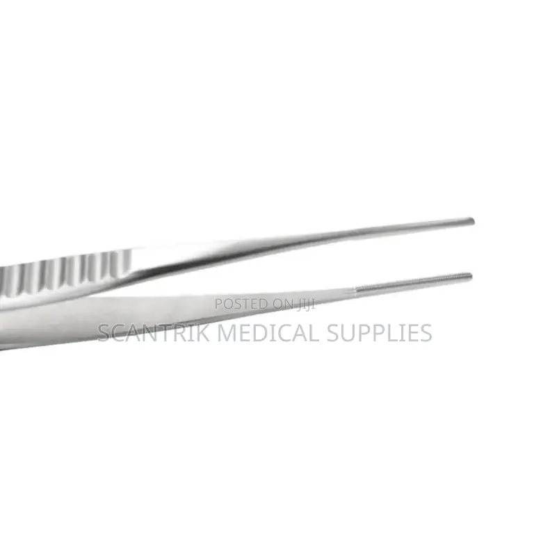 Tissue Forceps