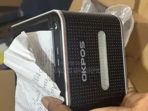 Multi-Purpose Printer With Compact Size