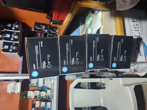 Hp 106a Toner Catridge
