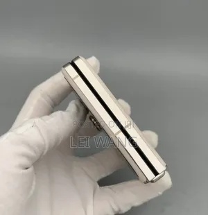 Oppo Find N2 Flip 256 GB White