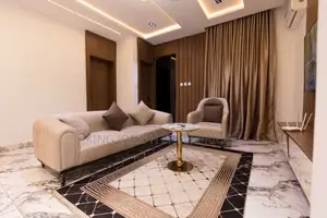 Luxury 1bedroom Apartment Katampe With Pool and Gym