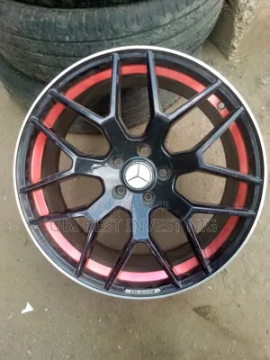 19 Rim for Your Motors