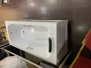 Fiber Panel Bathtub