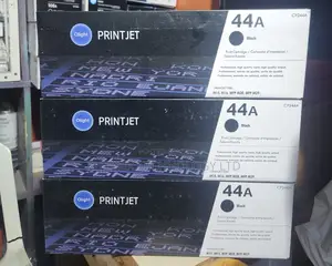 Hp 44a Toner Catridge