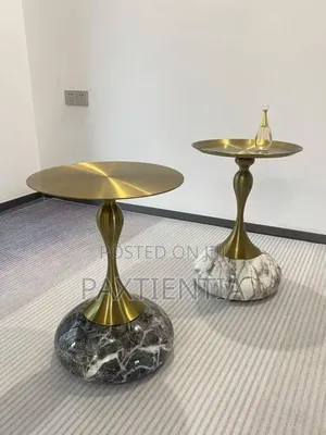 Cylindrical Side Stool ( High End and Luxurious)