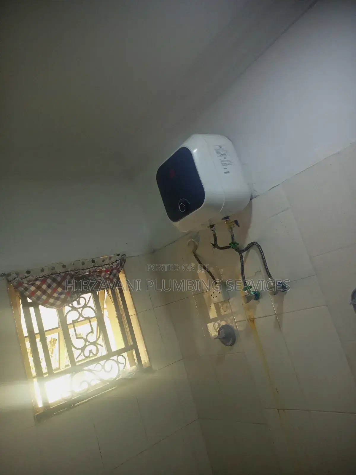Plumbing Services