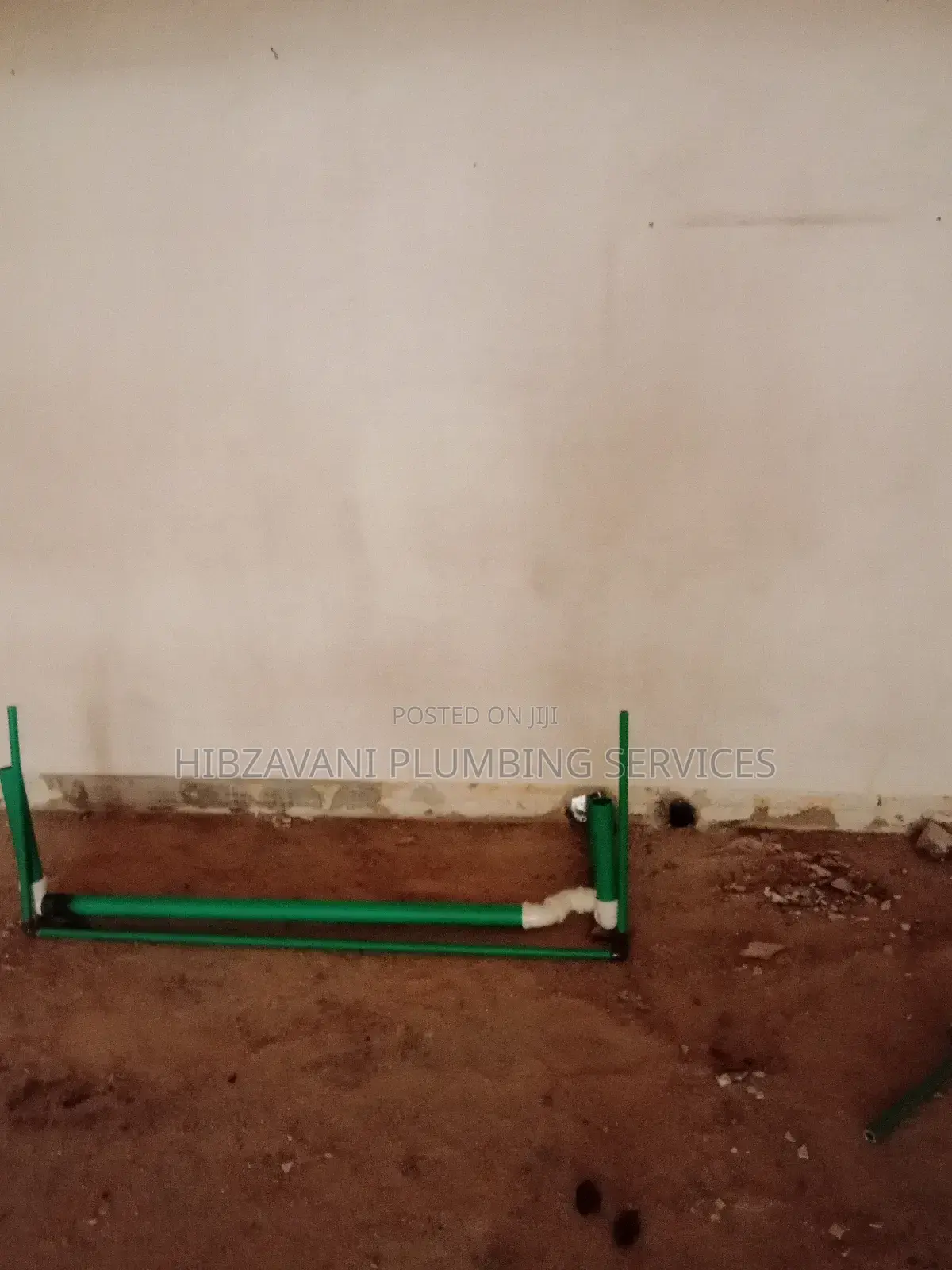 Plumbing Services