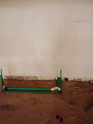 Plumbing Services
