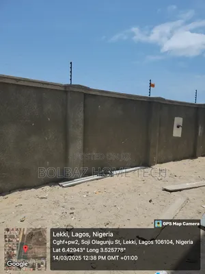 Security Fence-Wire With Nemtek Materials