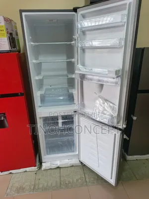 Hisense Refrigerator 350 Litres Fast Freezing