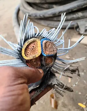 Amoude Cable