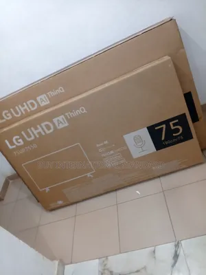 Top Selling Lg 75 Inches 