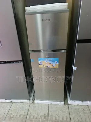 Skyrun Refrigerator 200 Litres Low Voltage Compressor