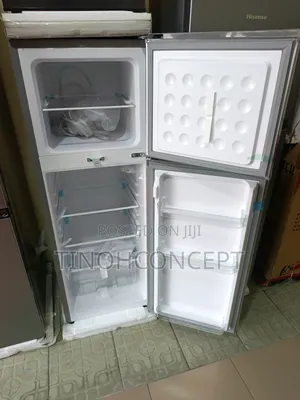 Skyrun Refrigerator 200 Litres Low Voltage Compressor