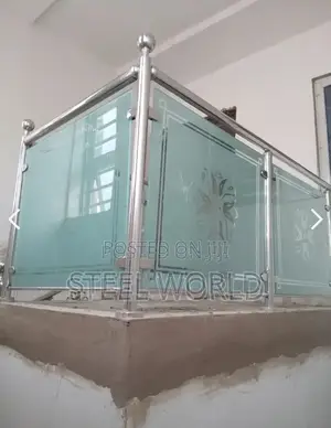 Super Glass Design 10m