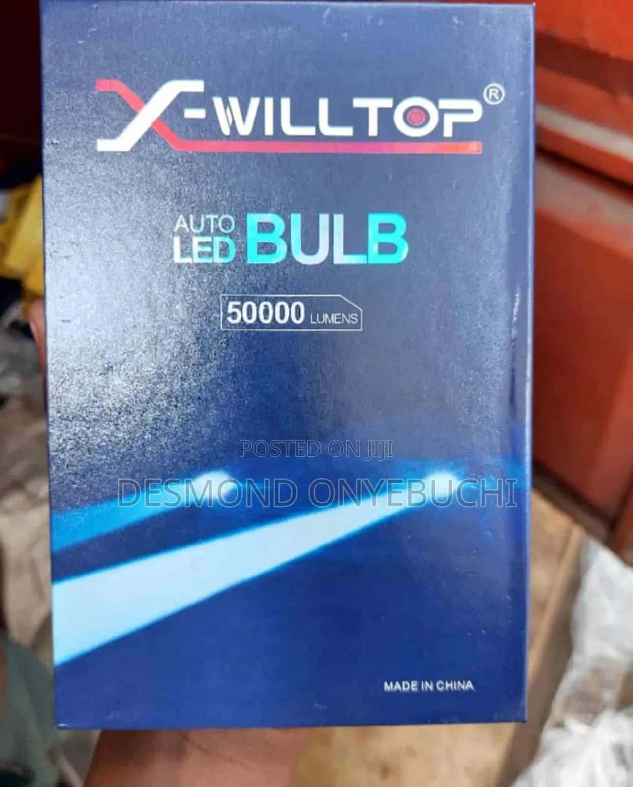 Led Lights for Benz
