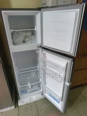 Hisense Refrigerator 200 Litres Fast Cooling