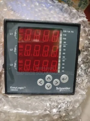 Schneider Digital Meter
