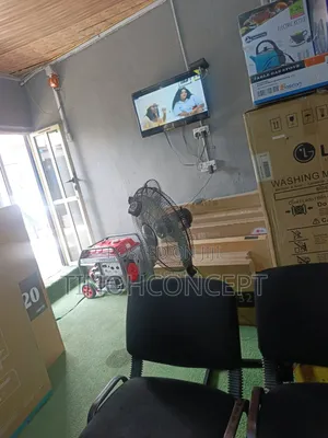 Hisense Smart Television 100 Inches Qled