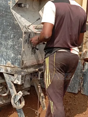 Borehole Drilling and Installation