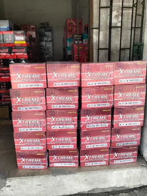 75ah Xtreme Battery