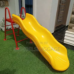 Slides for Kids