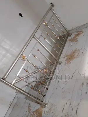 Crystal Balcony