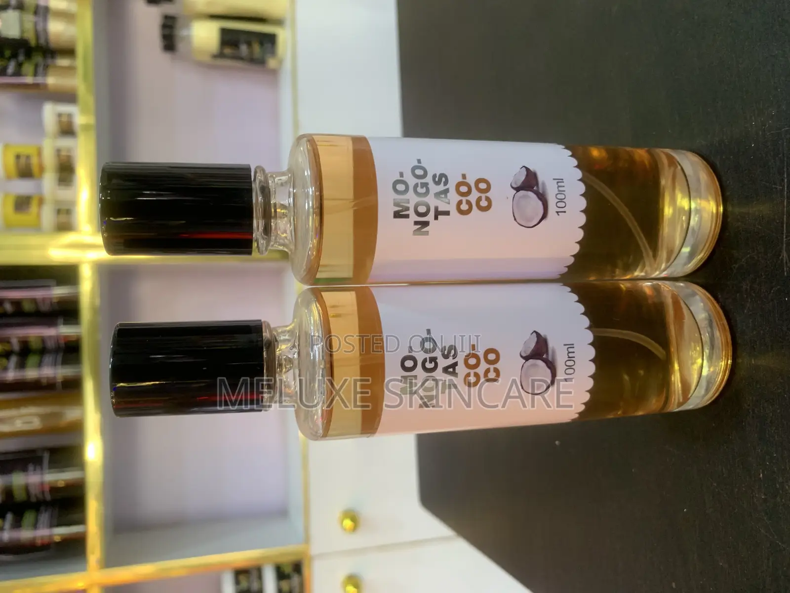 Monogotas Coco