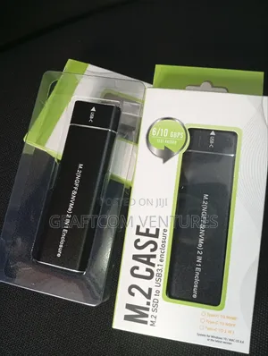 Ussd To 3.1enclosure Case For Harddrive