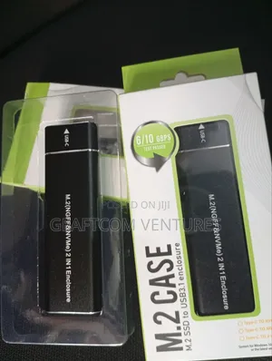 Ussd To 3.1enclosure Case For Harddrive