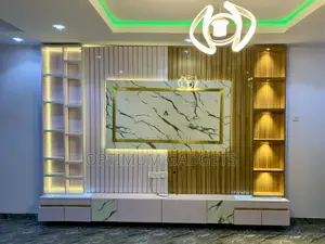 Tv Console