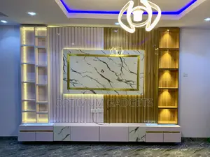 Tv Console