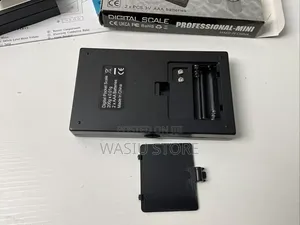 Pprofessional Mini Digital Scale 0.01g