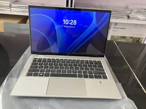 Laptop HP EliteBook X360 1030 G7 16GB Intel Core I7 SSD 512GB