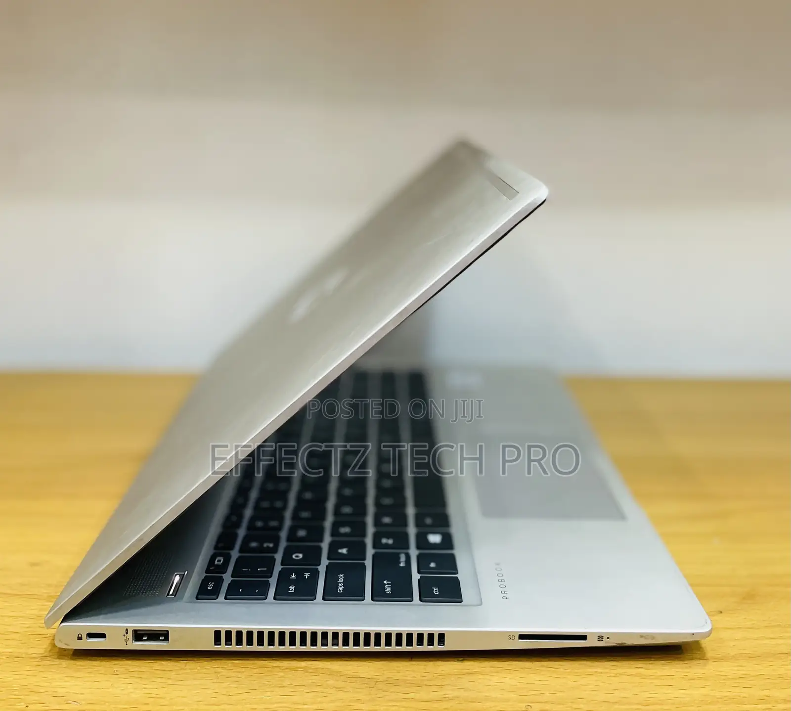 Laptop HP ProBook 440 G7 8GB Intel Core I5 SSD 256GB