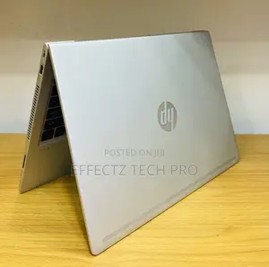 Laptop HP ProBook 440 G7 8GB Intel Core I5 SSD 256GB