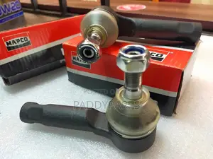 Mazda Cx-5 Tie Rod End