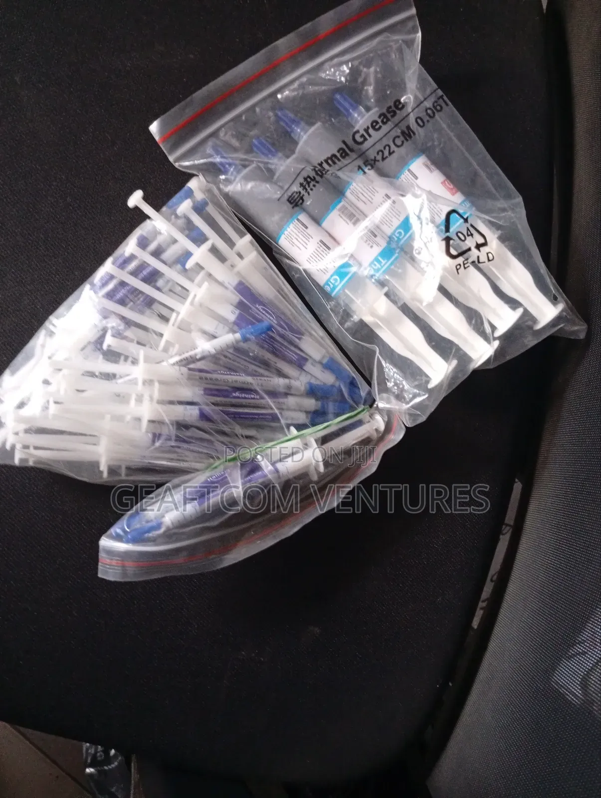 Motherboard Paste